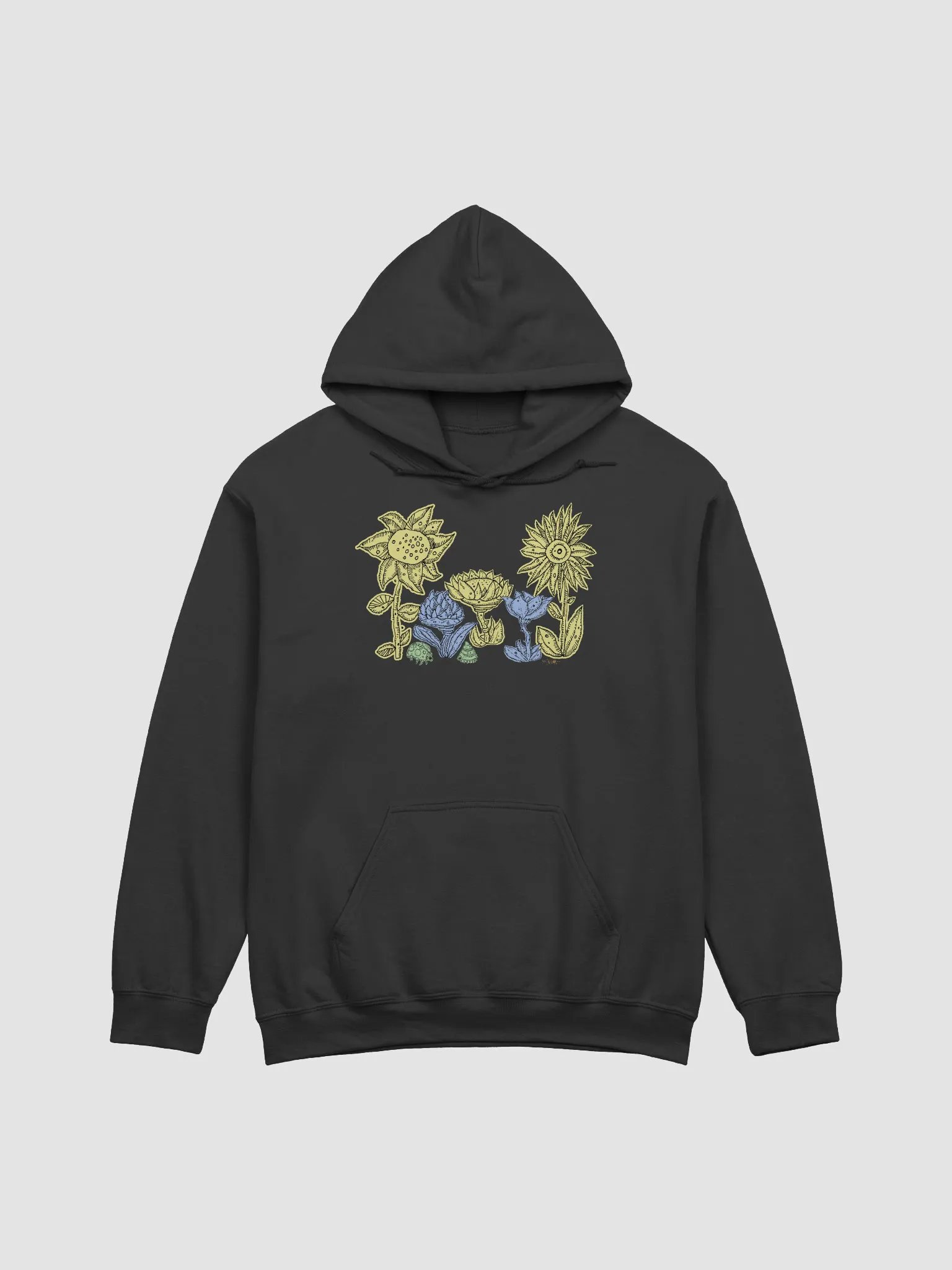 Flowers and Bugs product image (4)