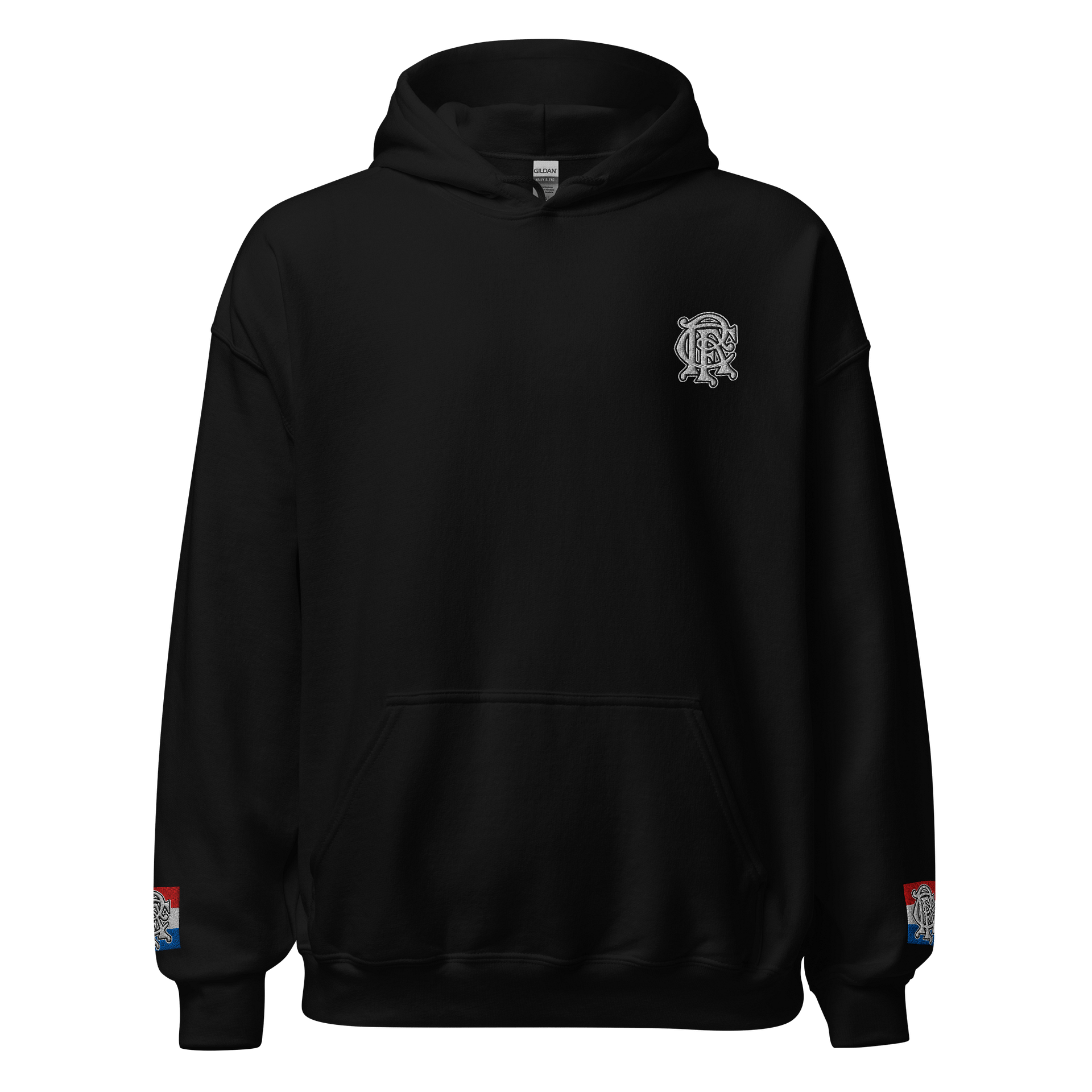 UBC "The Famous RFC" Hoodie product image (1)