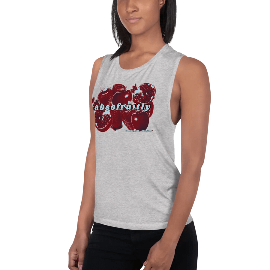 Crrissa - Absofruitly - Tanks product image (3)