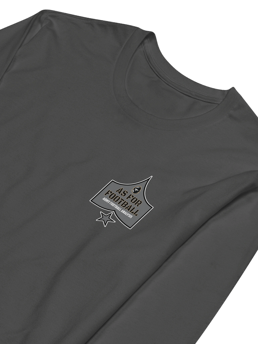 Classic Long-Sleeved T-Shirt product image (3)