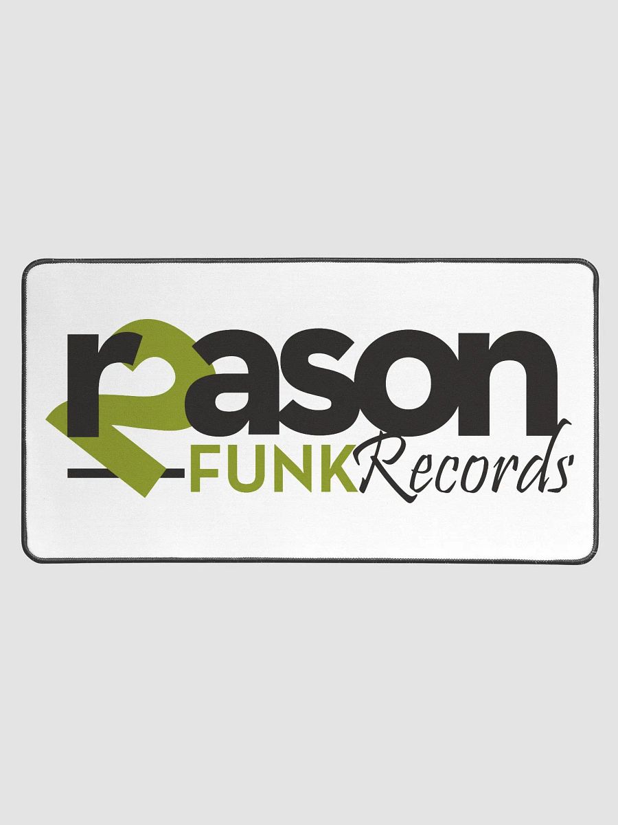 R2F - Record Label #001 (Mat) product image (1)