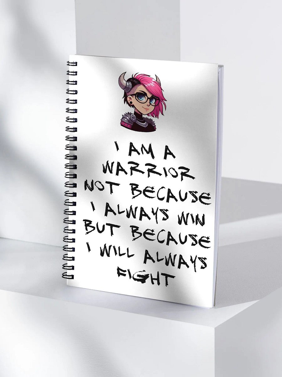 BadAzz Notebook product image (4)