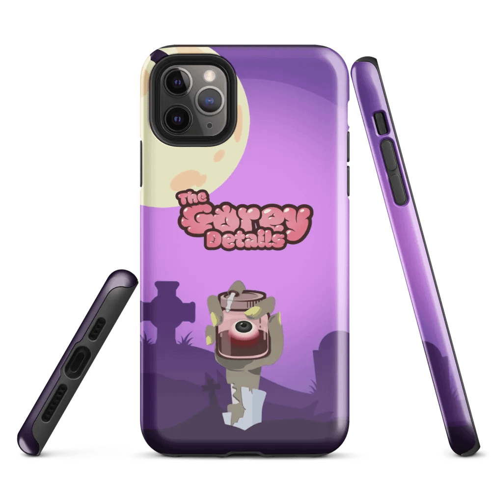 Tough Case for iPhone product image (3)