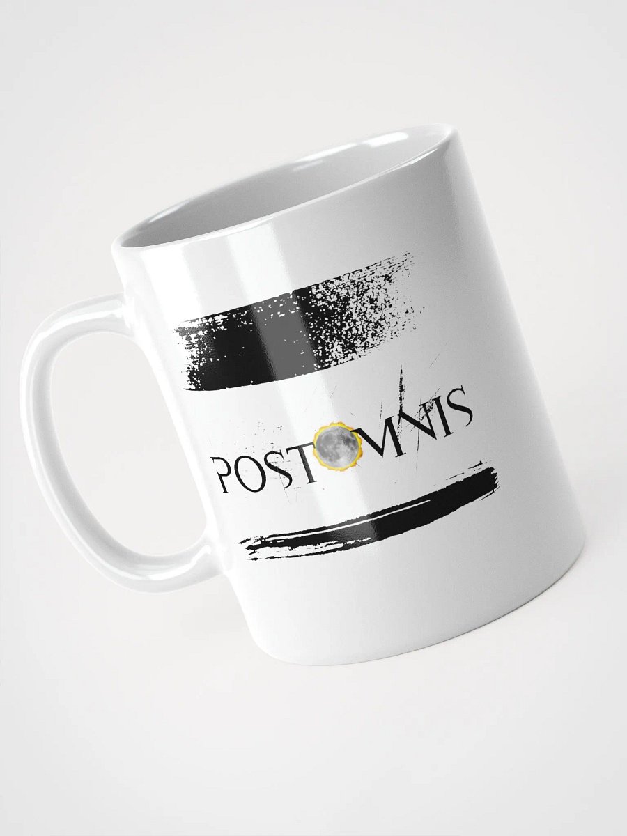 PostOmnis - Mug product image (7)