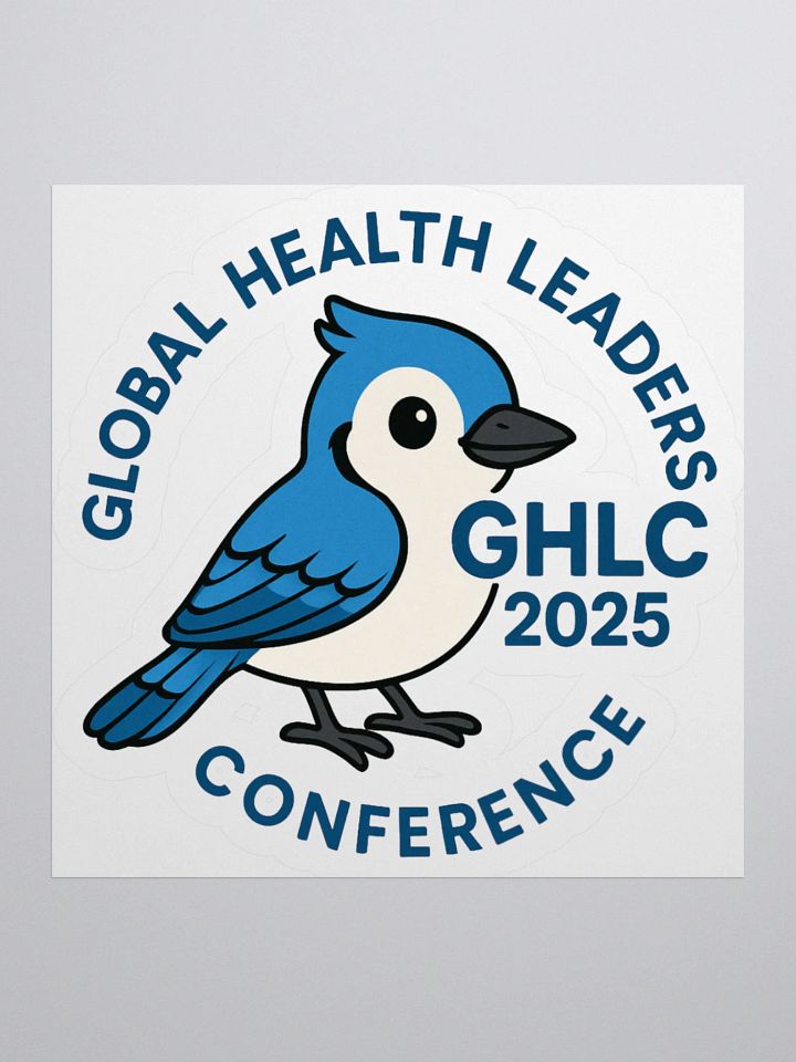 2025 GHLC Exclusive Merch product image (1)
