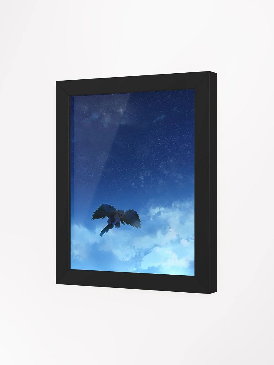 Framed Wings of a Tenshi Photo product image (15)