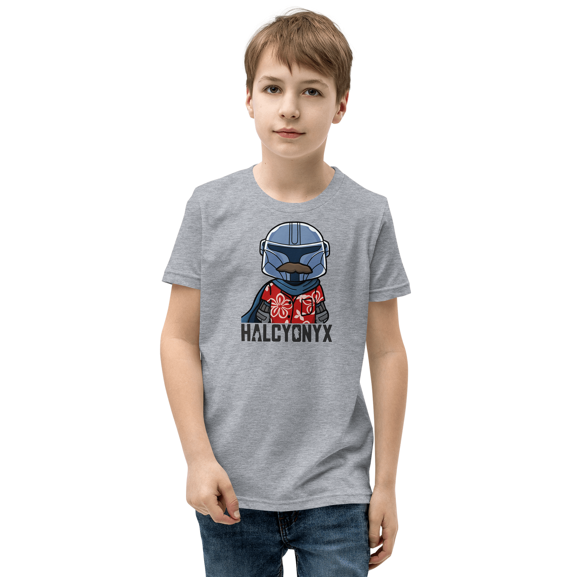 Kid OG Hal T-Shirt! product image (5)