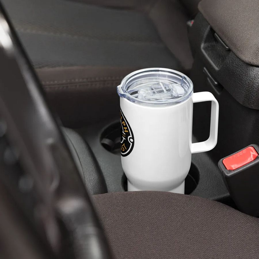 Travel Mug product image (7)