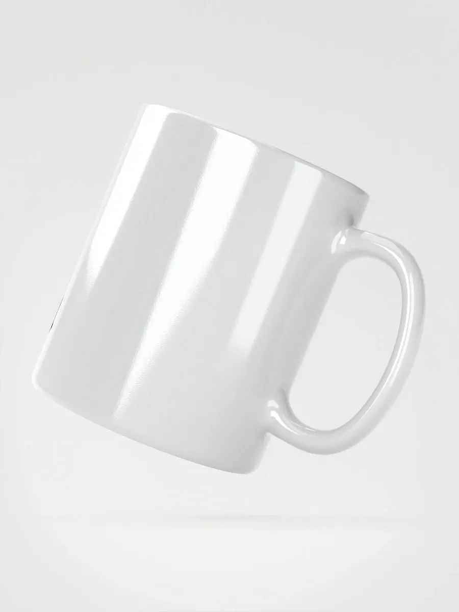 Bloodstained Peony Mug product image (2)