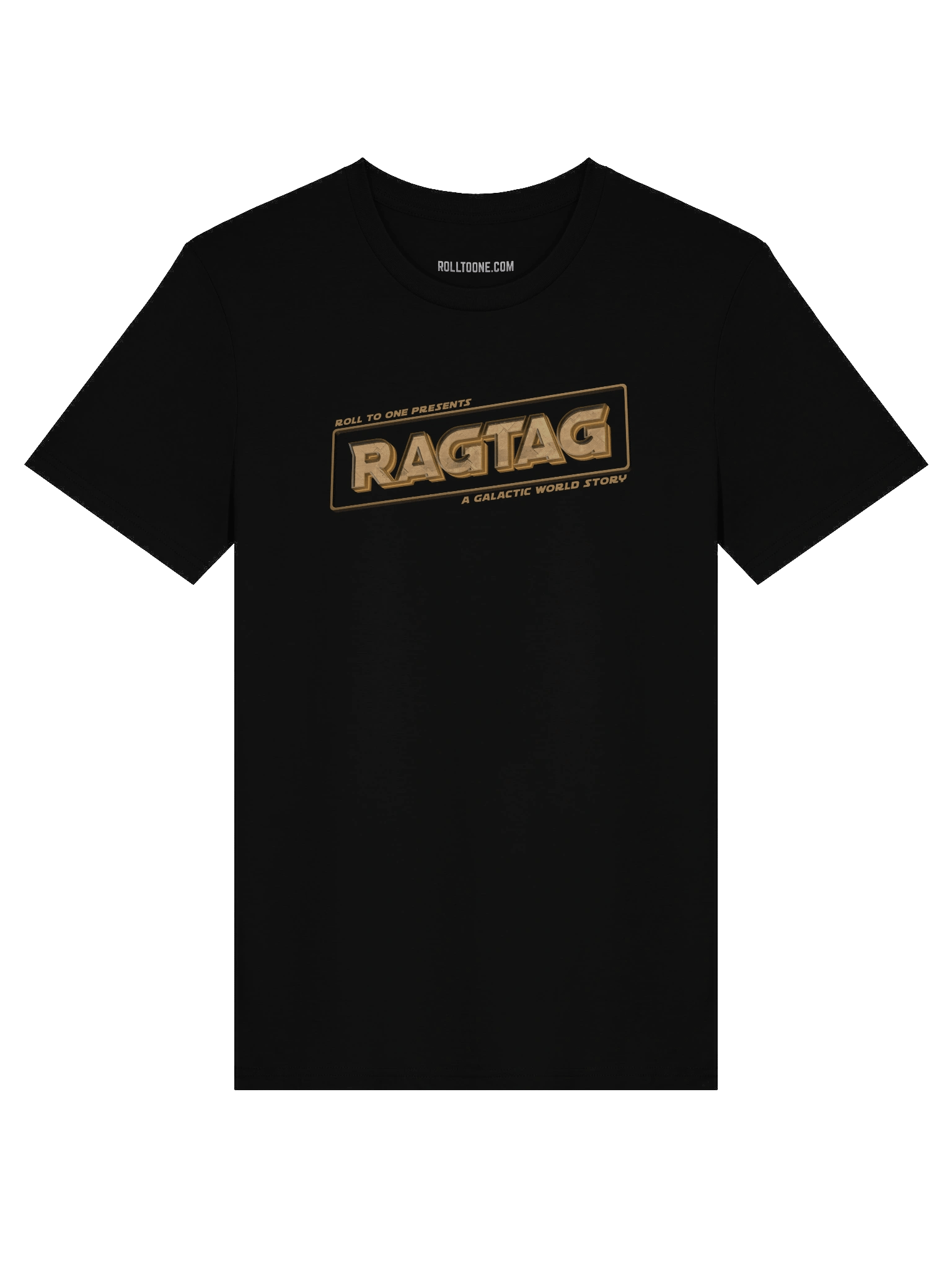 RAGTAG Logo Tee product image (1)