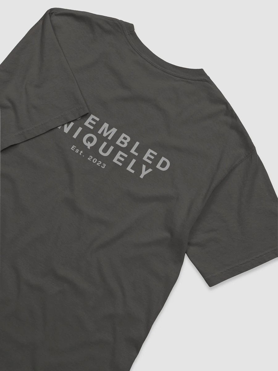 The Empire Tee (Pepper) product image (2)