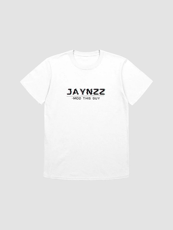 Newly improved Mod this guy T-Shirt product image (1)