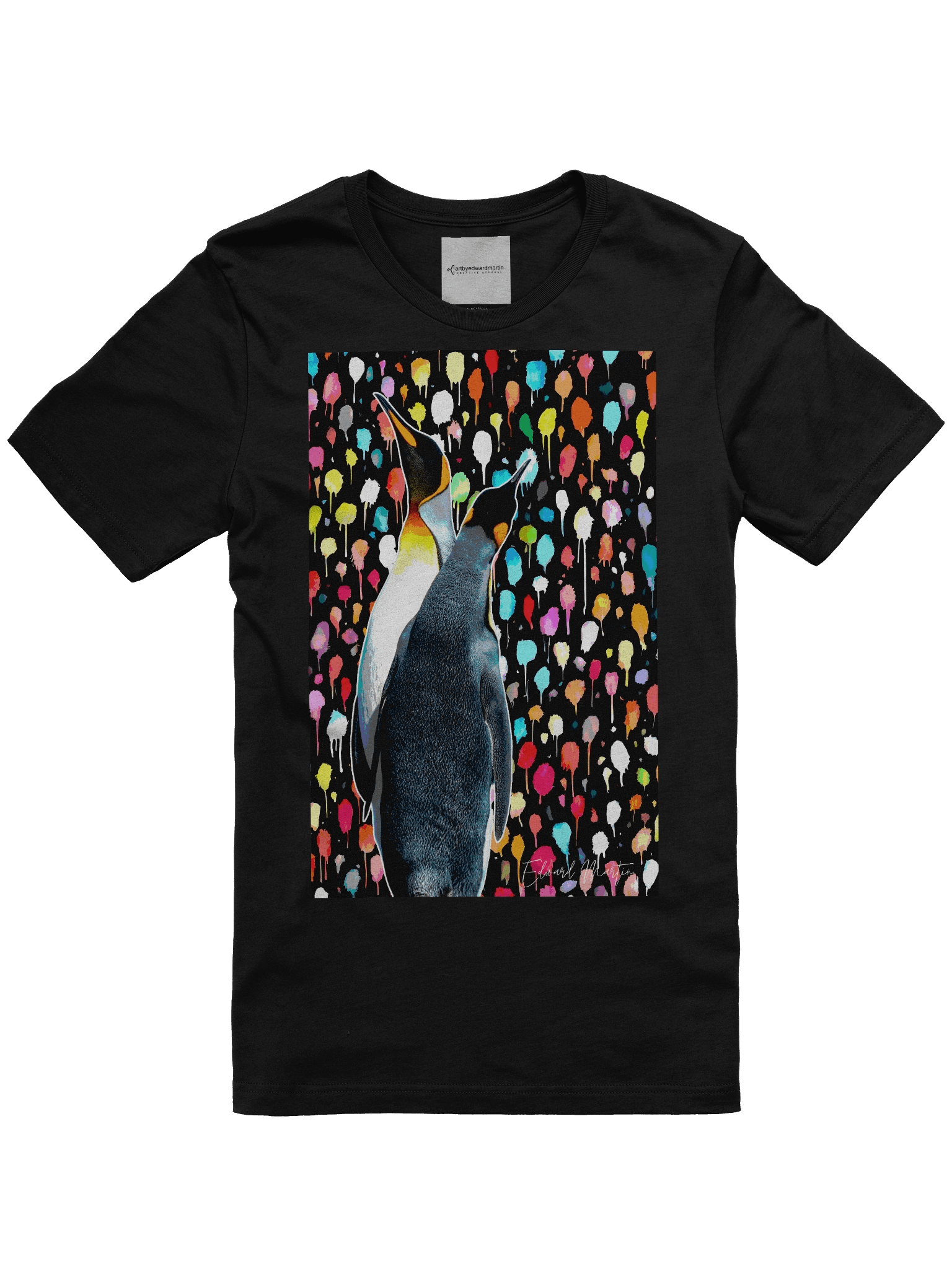 Artistic Expression Tee product image (2)