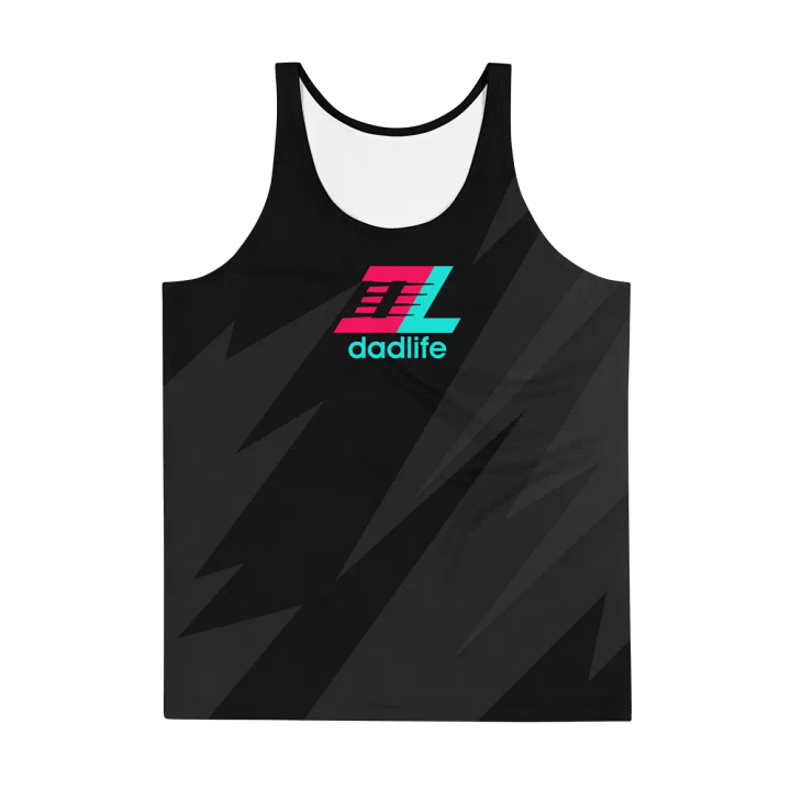 Dadlife Dark Tank product image (1)