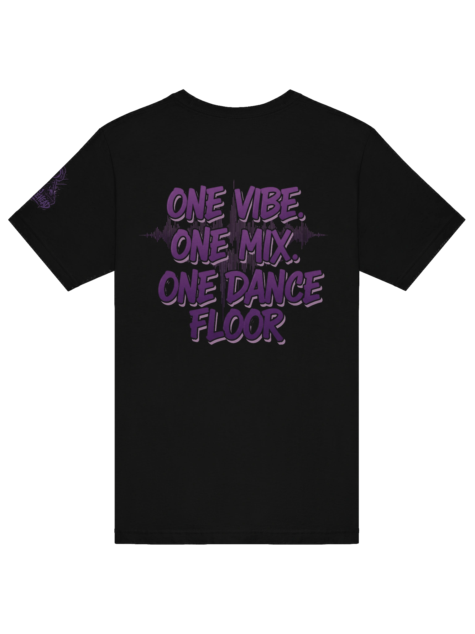 One Vibe (Ladies T) product image (58)