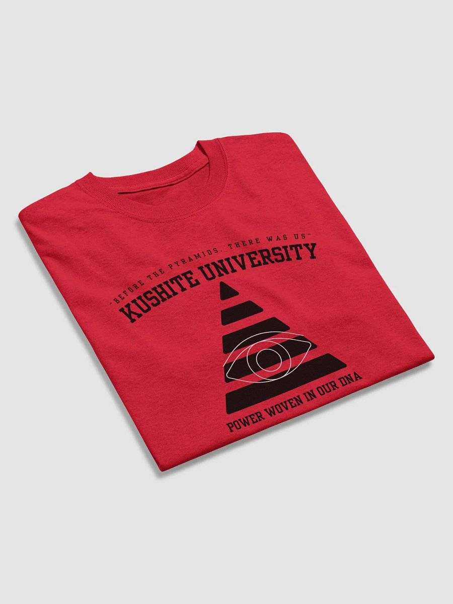 Kushite University product image (3)
