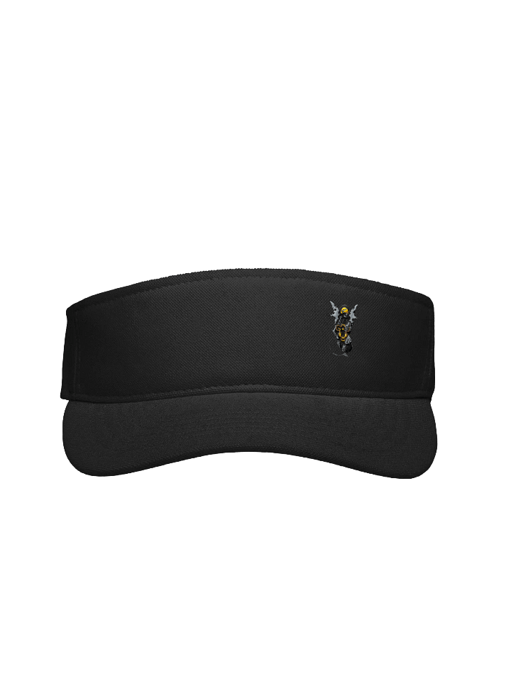 XBOYI x Black Clover | Ultimate Flexfit Visor product image (1)