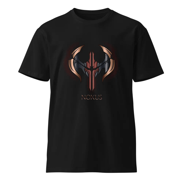 NOXUS | UNISEX product image (1)