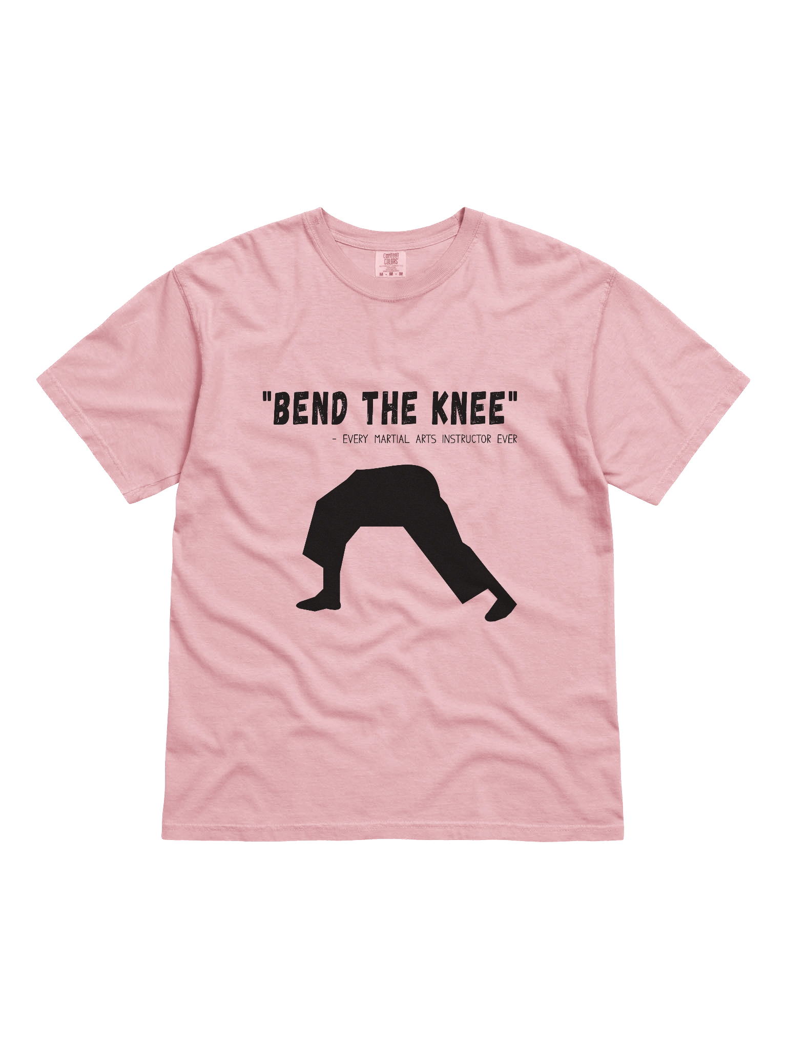 Bend the Knee T-Shirt product image (3)