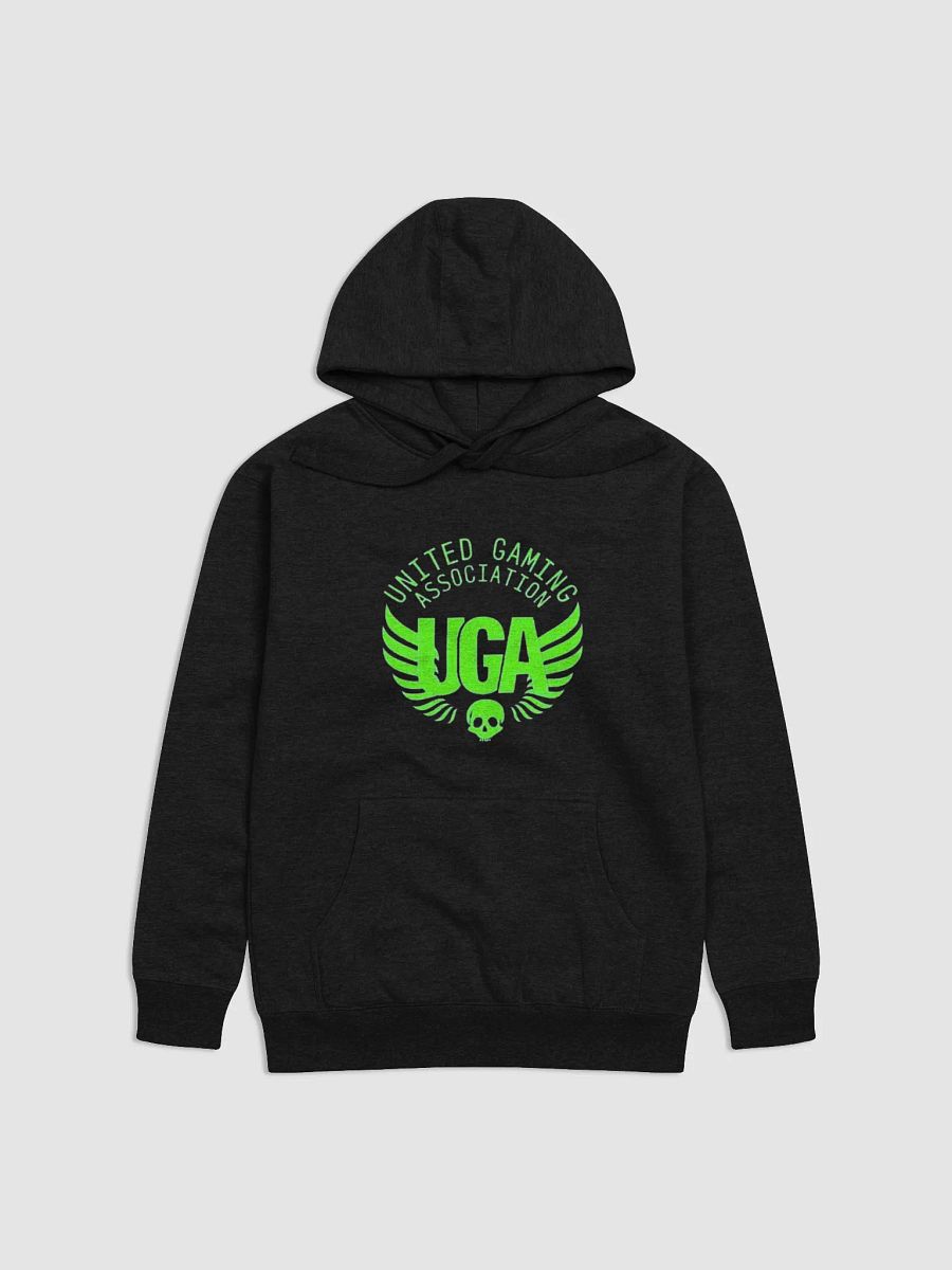 UGA Hoody product image (2)