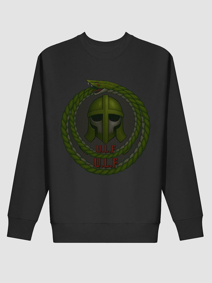 Ulfmyr Eternal Guardian Sweatshirt product image (2)