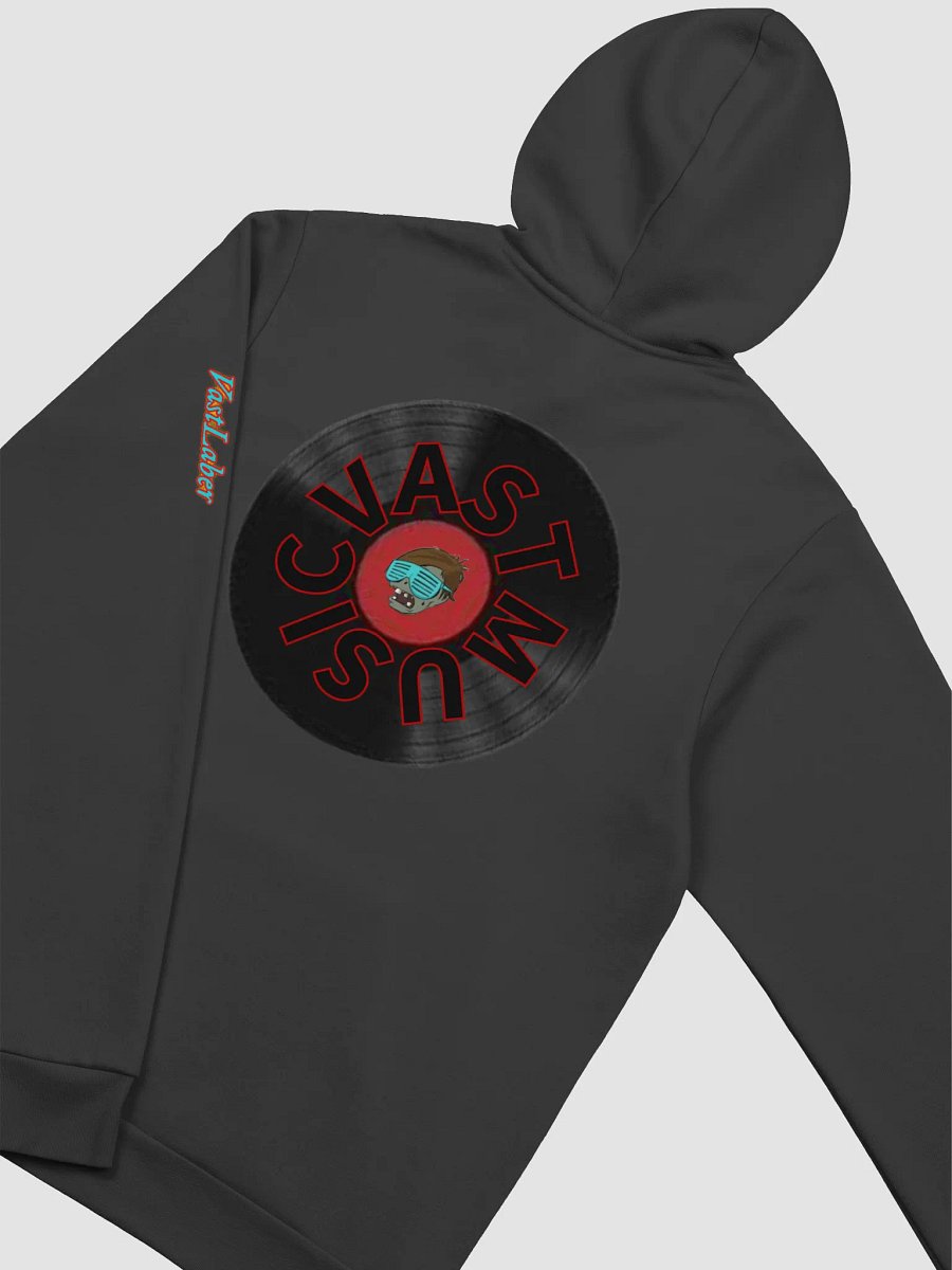 VastLaber + VASTMUSIC Logo Sweater product image (16)