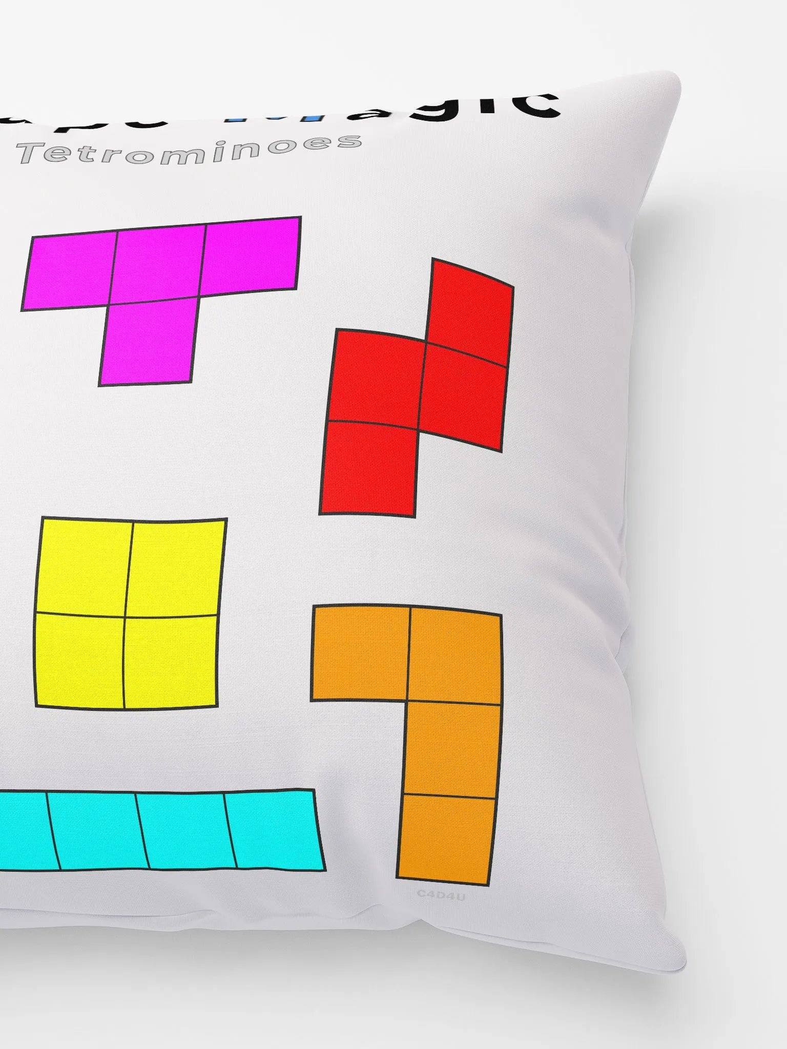 Shape Magic: Tetrominoes product image (2)