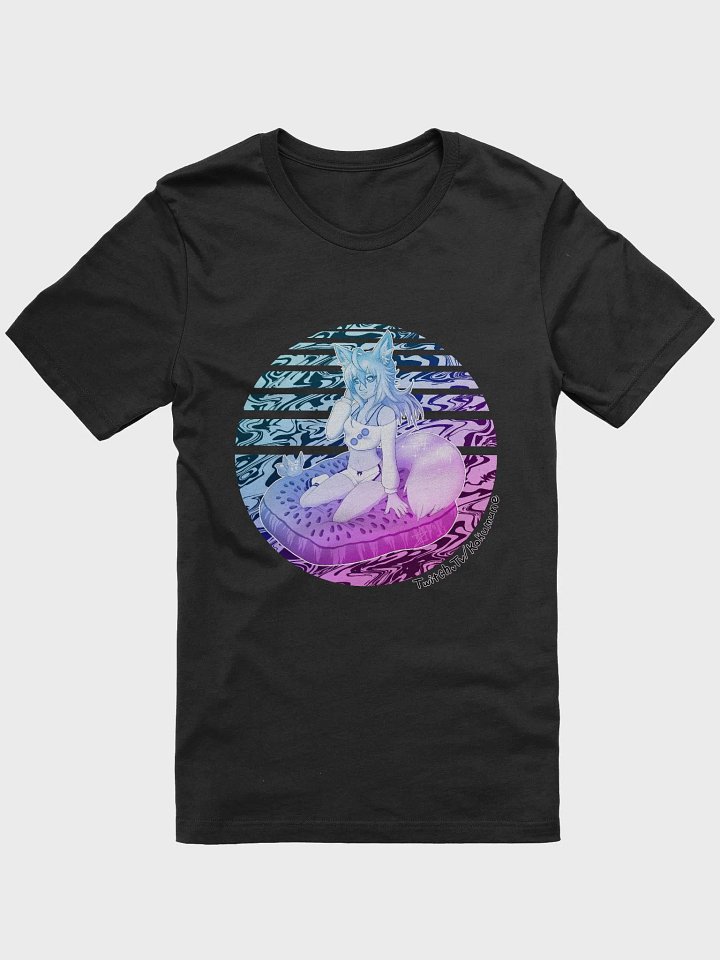 Kokumune Watermelon Chill Gradient Tee product image (1)
