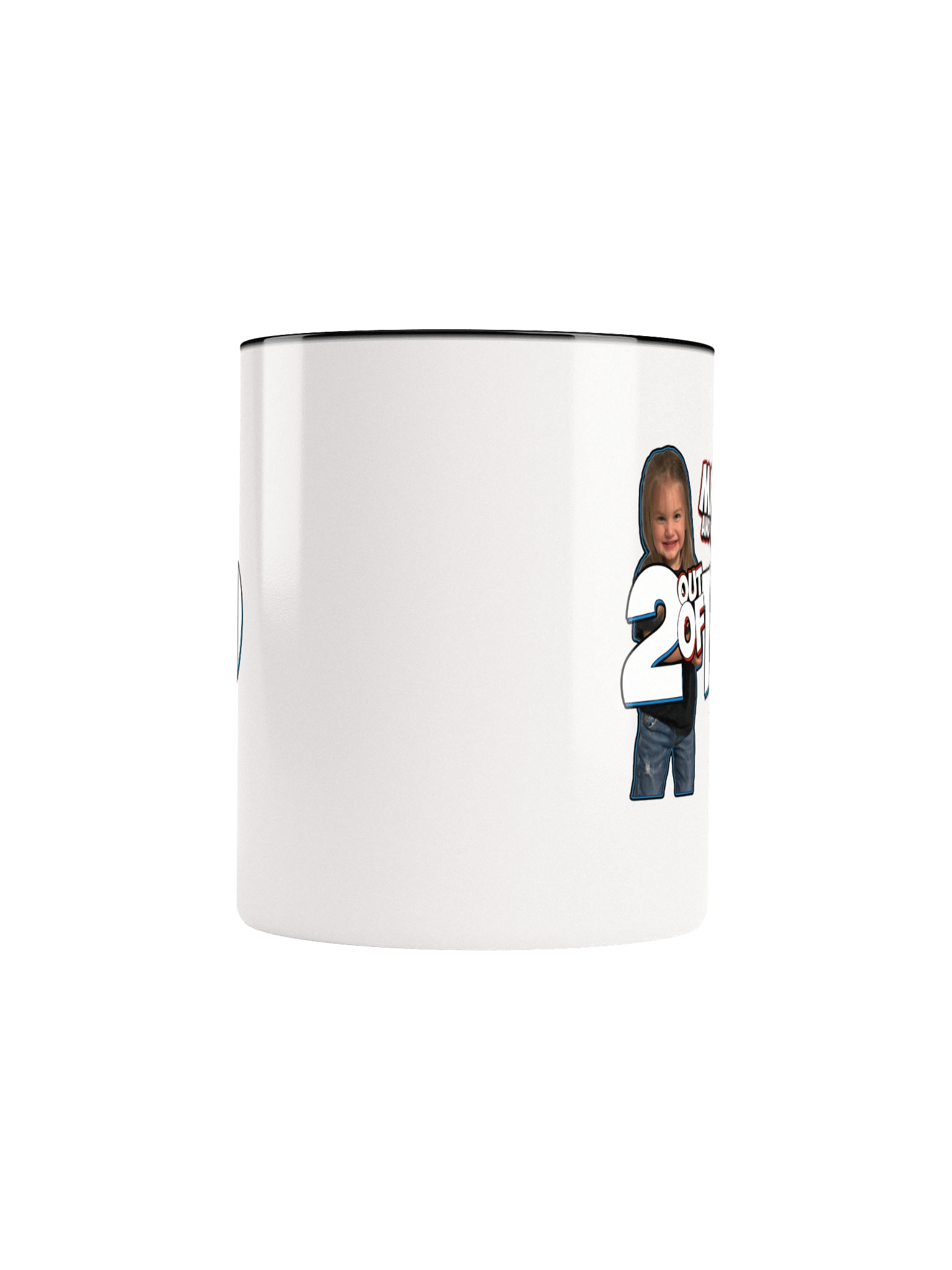 2 out of 10 Mug - Color Pop product image (39)