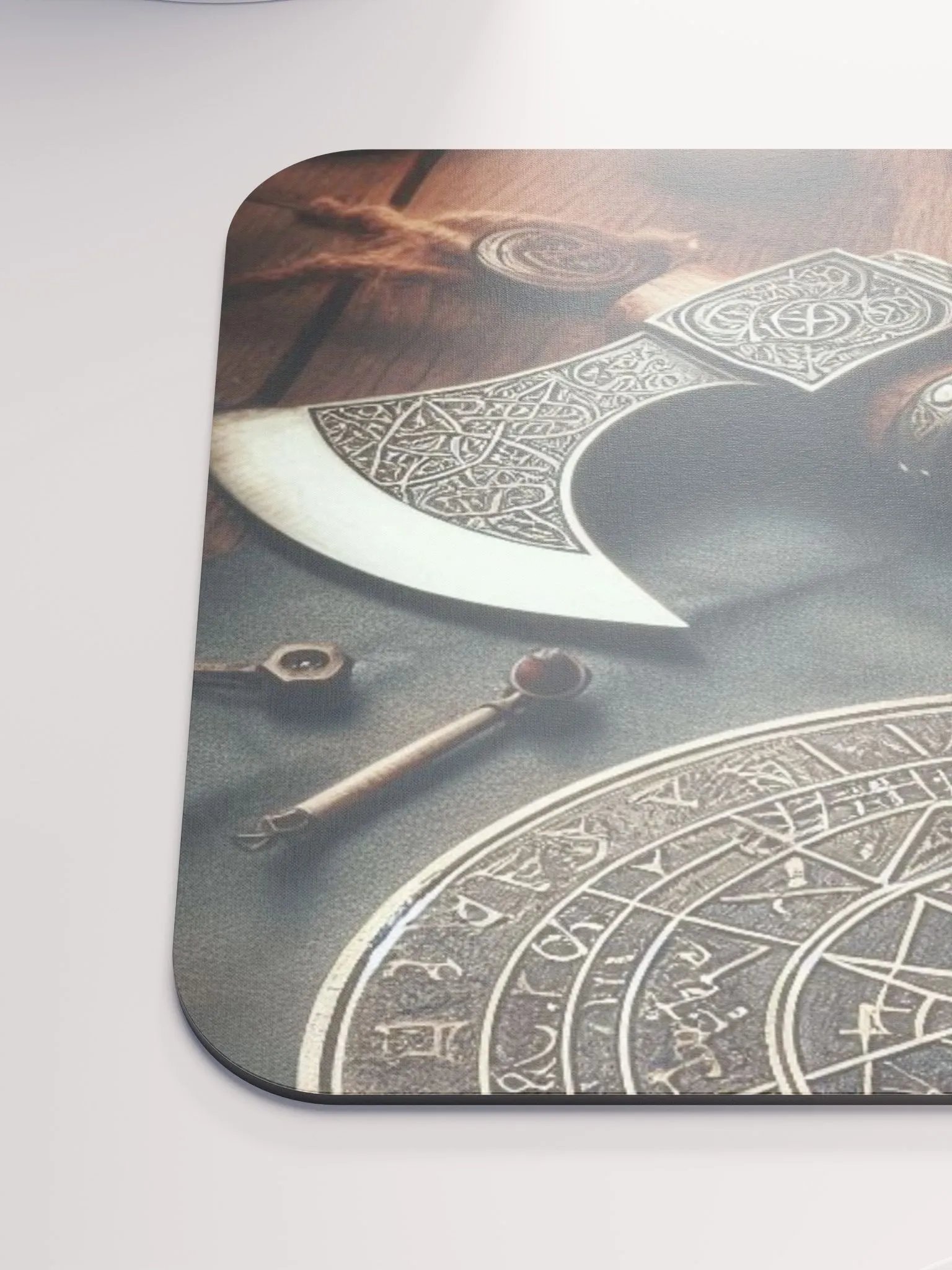Tappetino per mouse Next Gen product image (6)