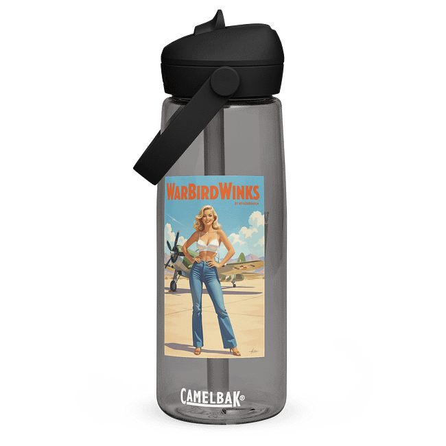 Sports Bottles