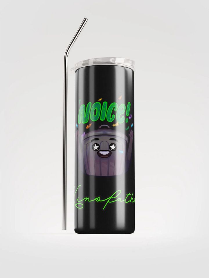 Terry Noice Tumbler product image (2)