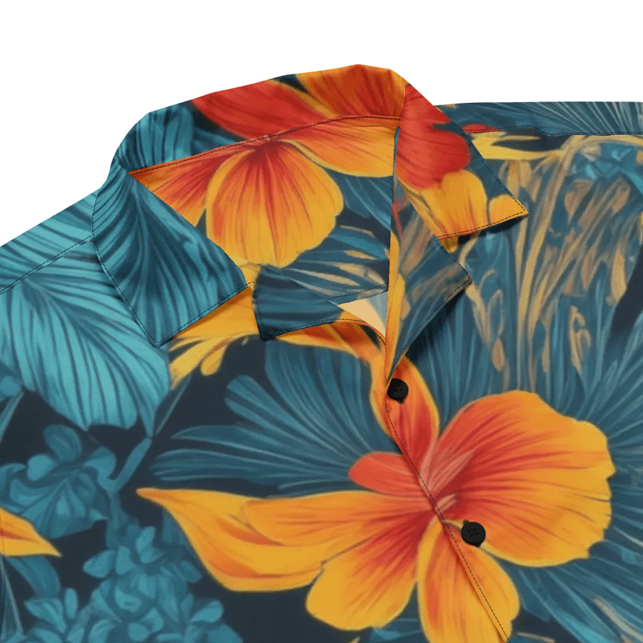 Island Vibes Attire: The Aloha Edition product image (3)