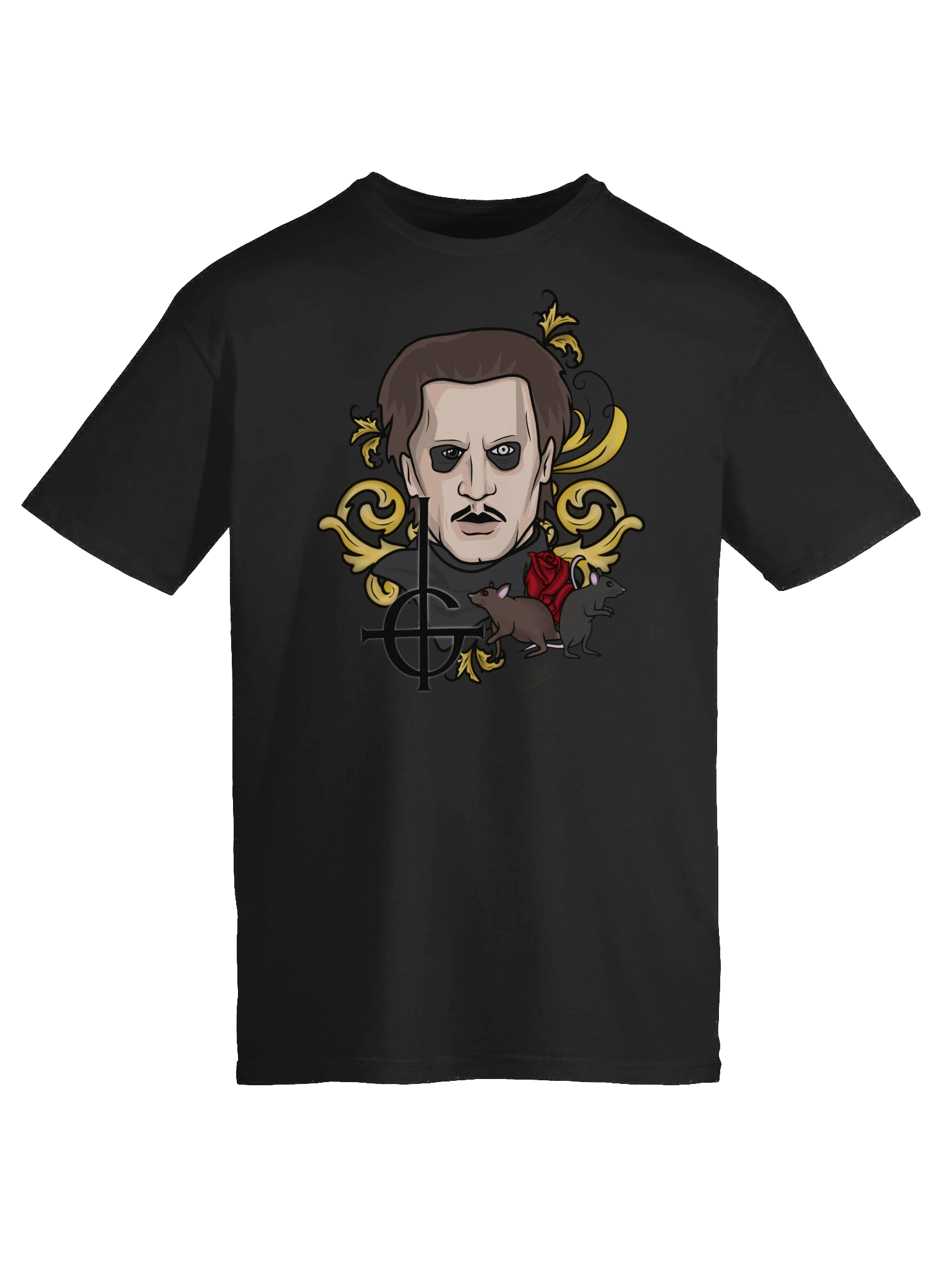 Cardinal Copia Tee product image (42)