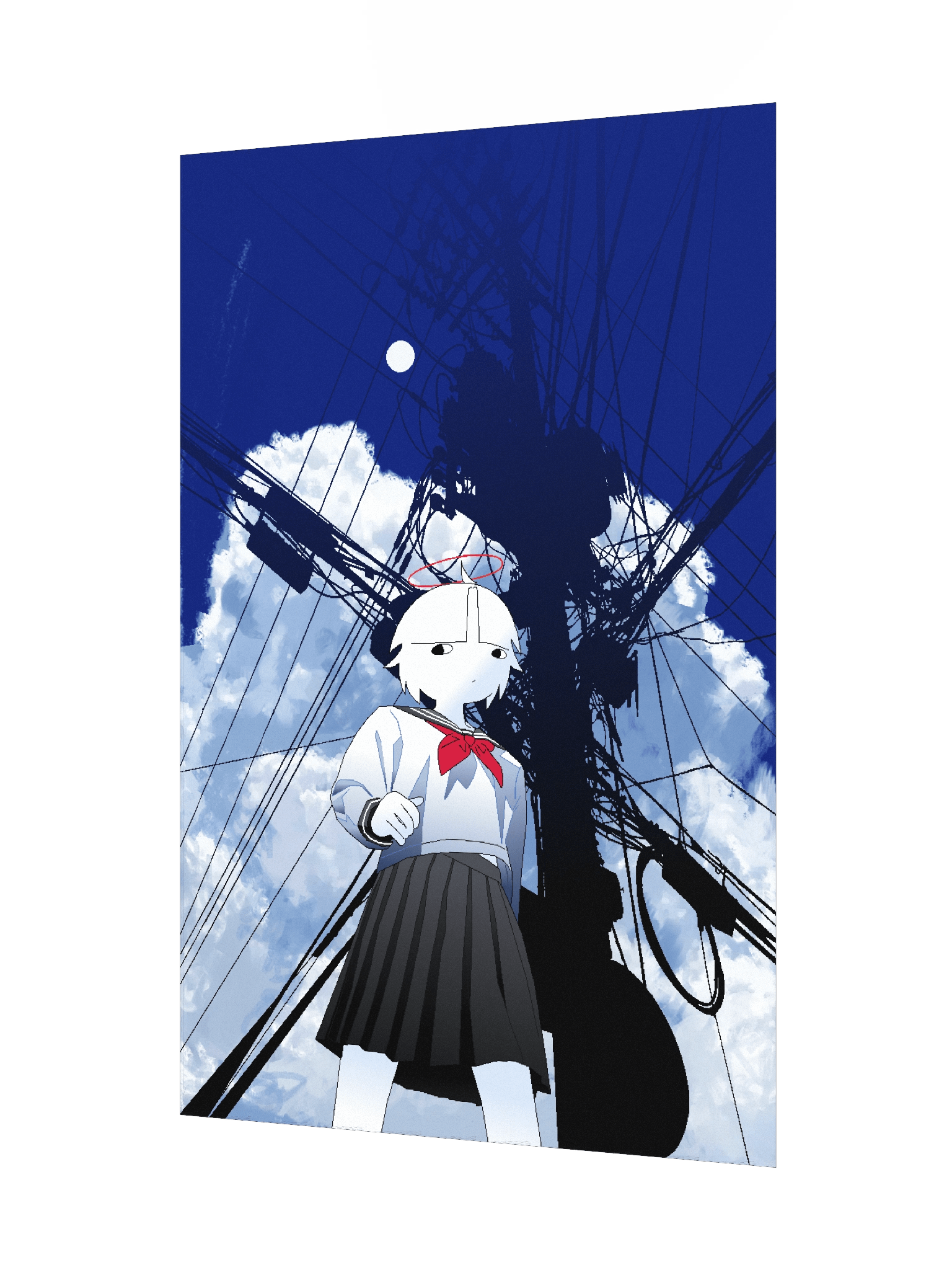 Keep going. ( Poster ) product image (3)