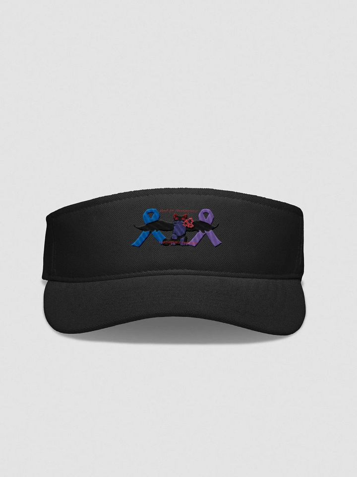 Huntington's Visor product image (3)