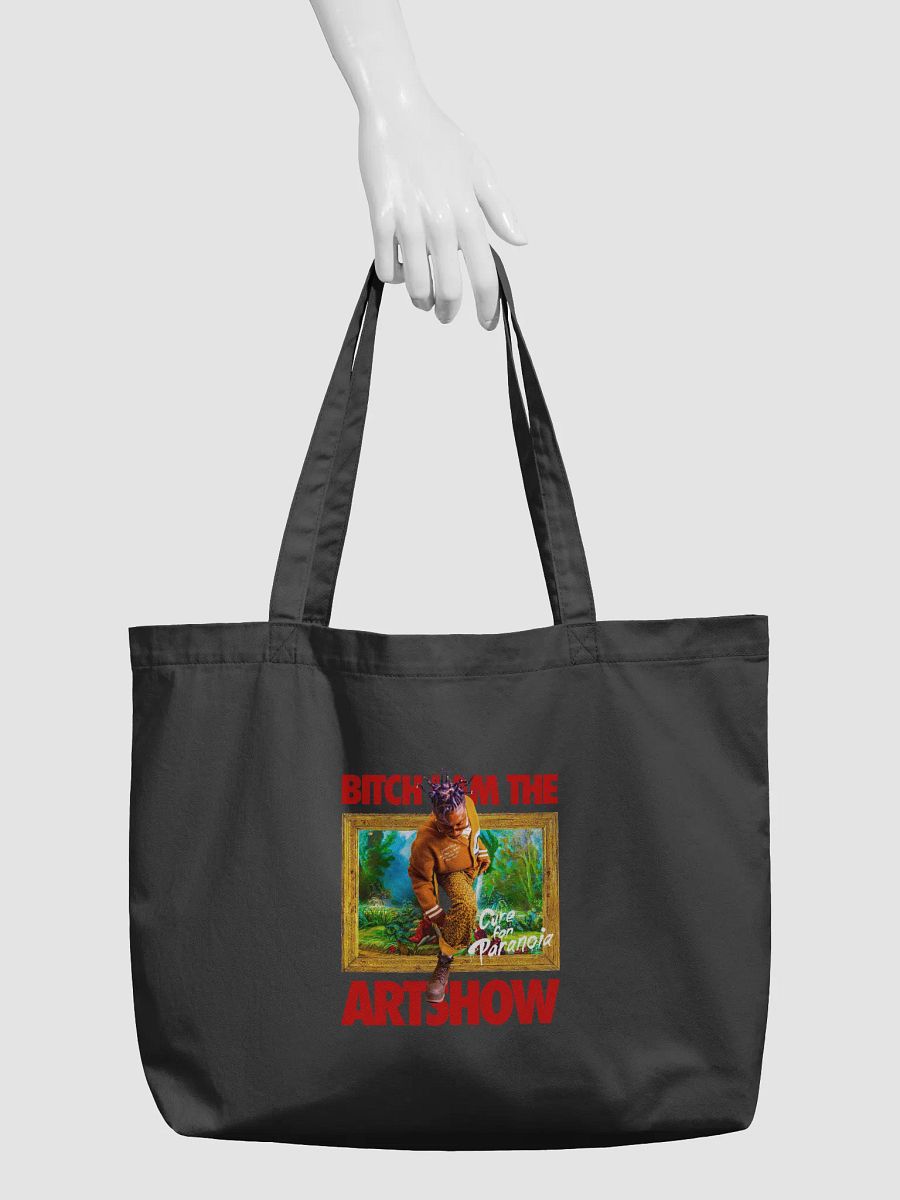 Artshow Tote product image (3)