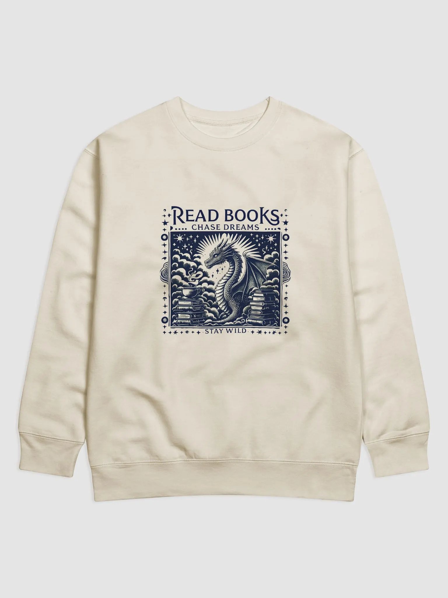 Read Books, Be Kind, Stay Weird Collection product image (1)