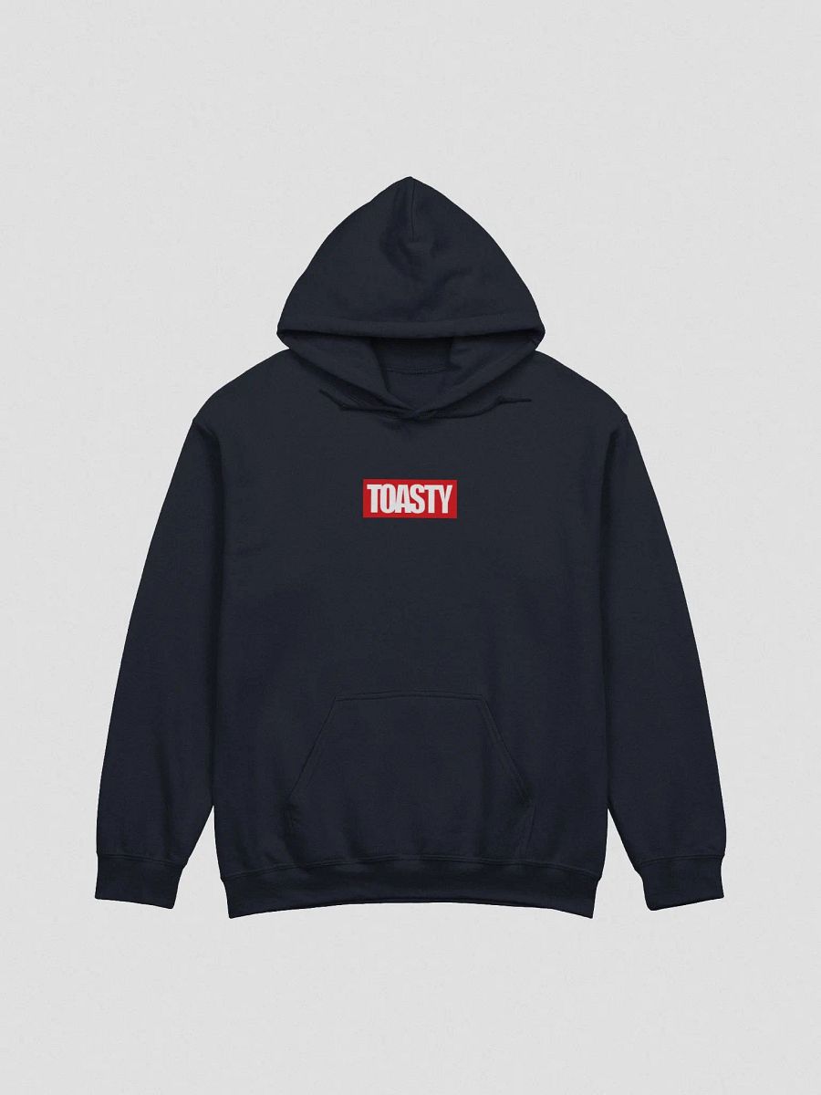 'TD' HOODIE product image (3)