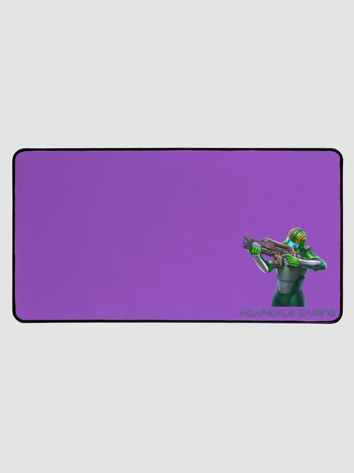 PICKLE Playmat product image (2)