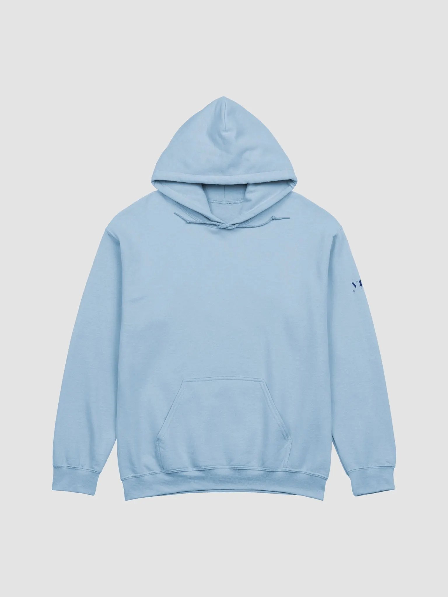 All the Time Hoodie product image (1)
