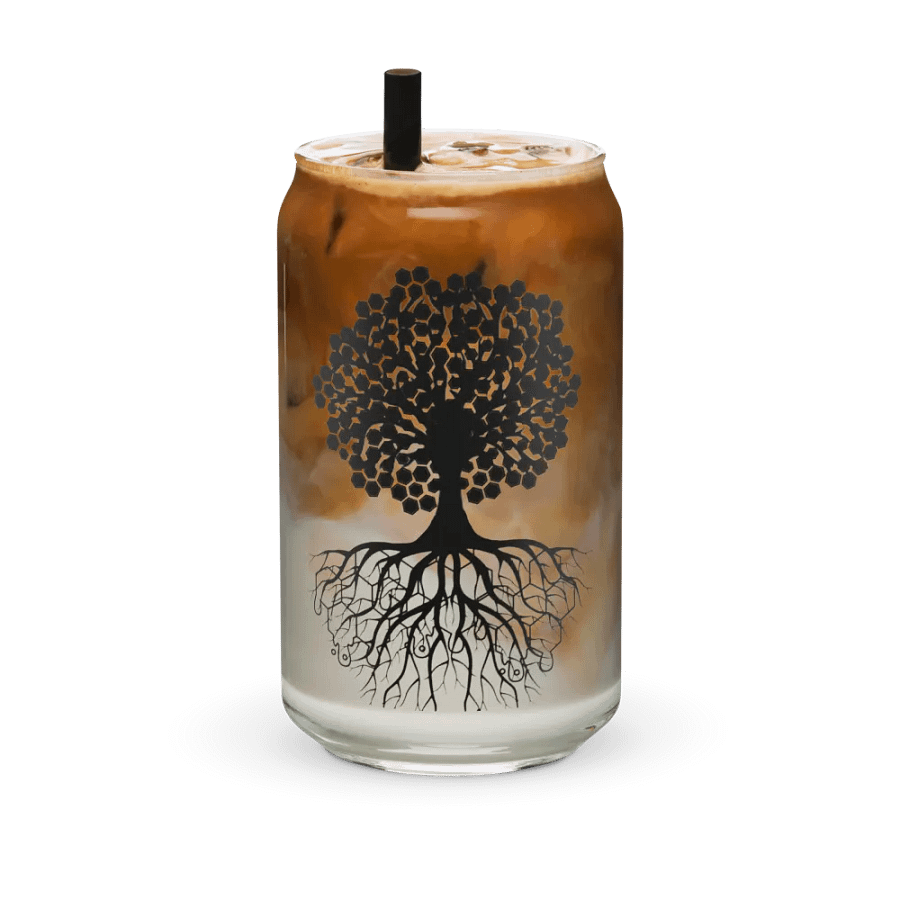 Nexus Tree Glass product image (36)