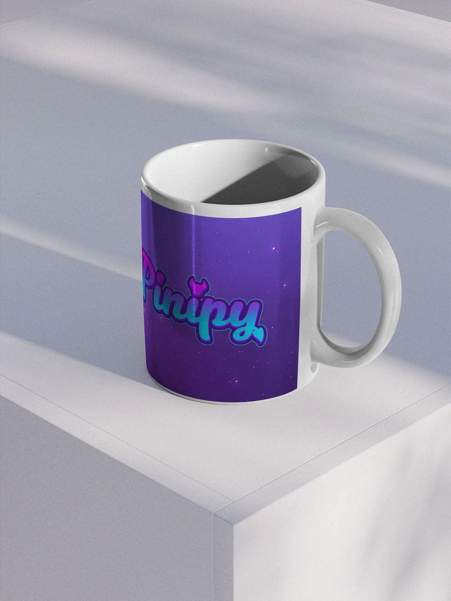 Pinipy Glossy Mug product image (3)