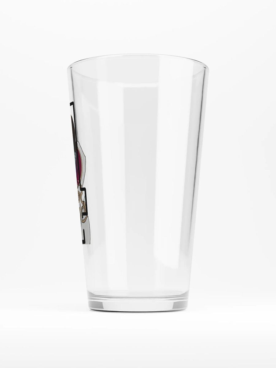 Jhin 4 Glass product image (4)