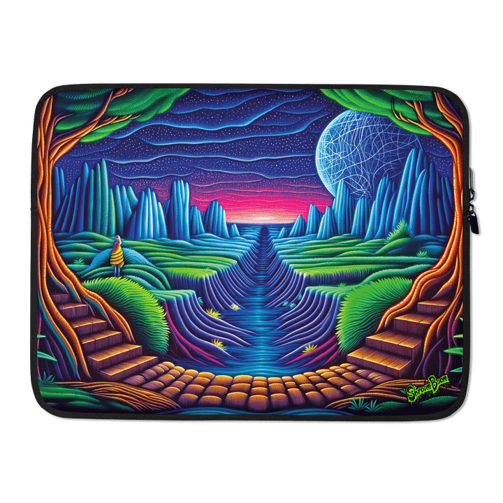 Laptop Sleeve - #LTS1 product image (2)