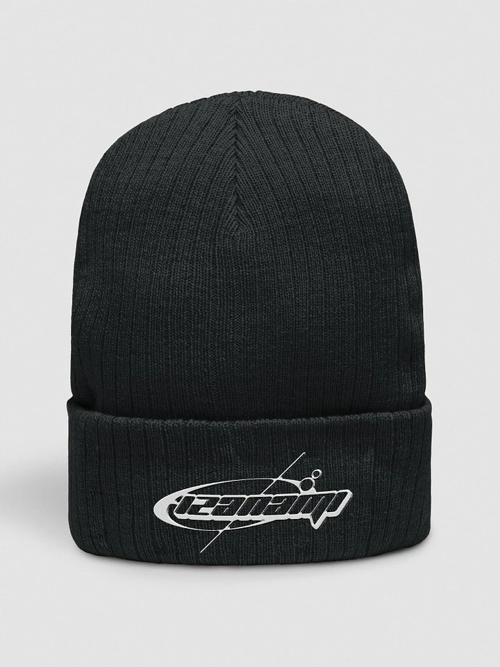 Embroided Beanie product image (1)