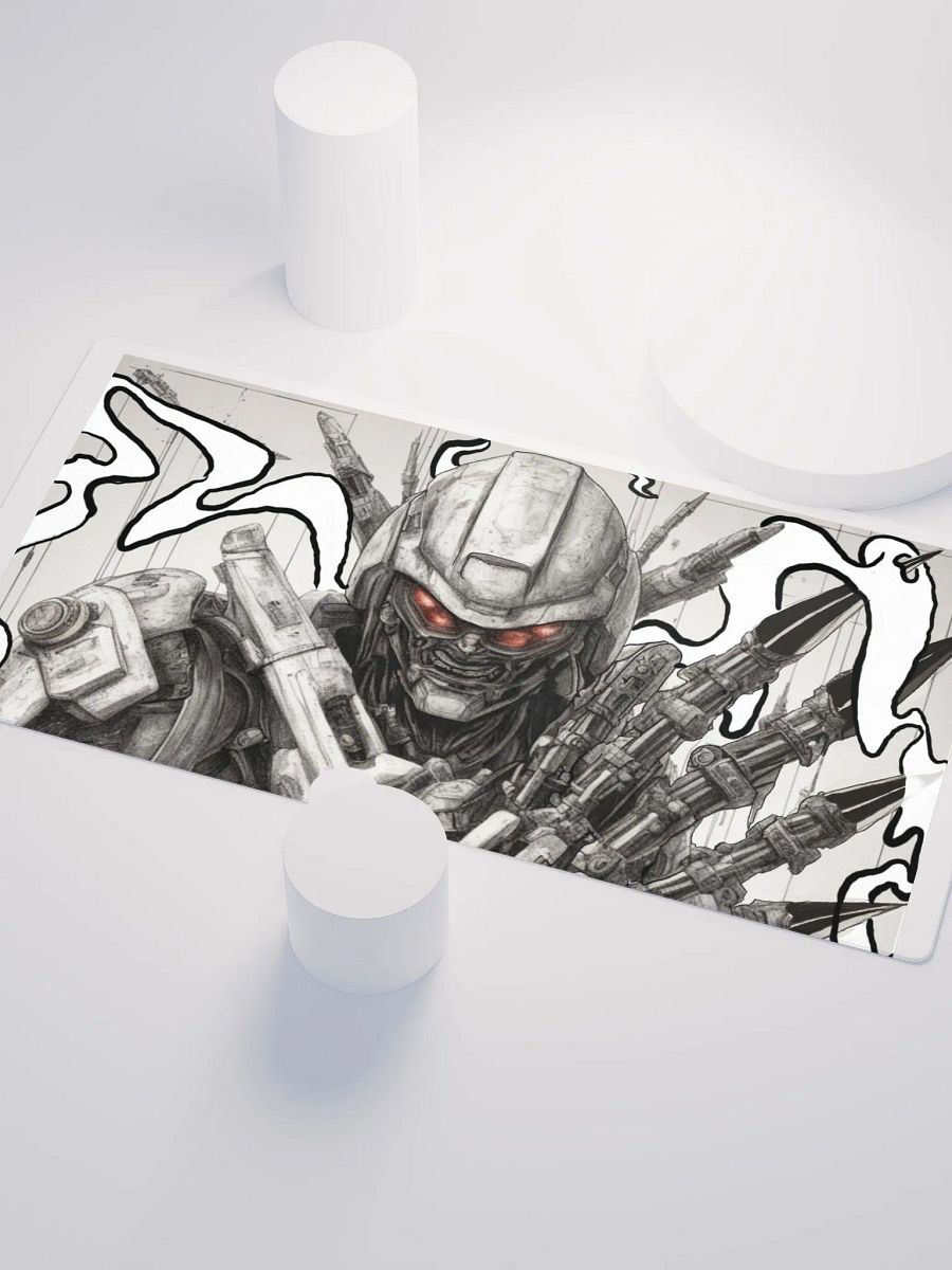 Tprime91 large Gaming Mouse pad product image (3)