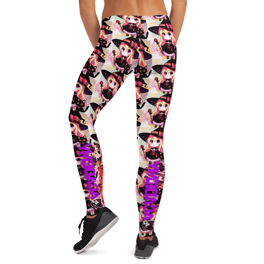 KK's Anime-Inspired Leggings product image (12)