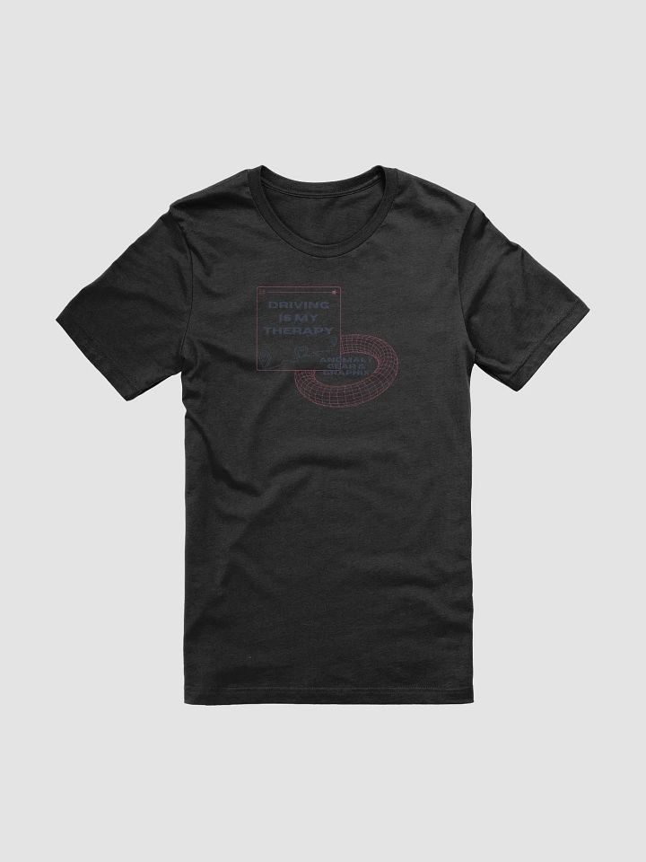 Shift Your Mind Girl T-Shirt product image (1)