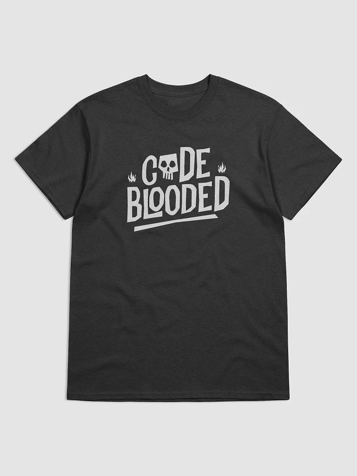 Code Blooded product image (1)